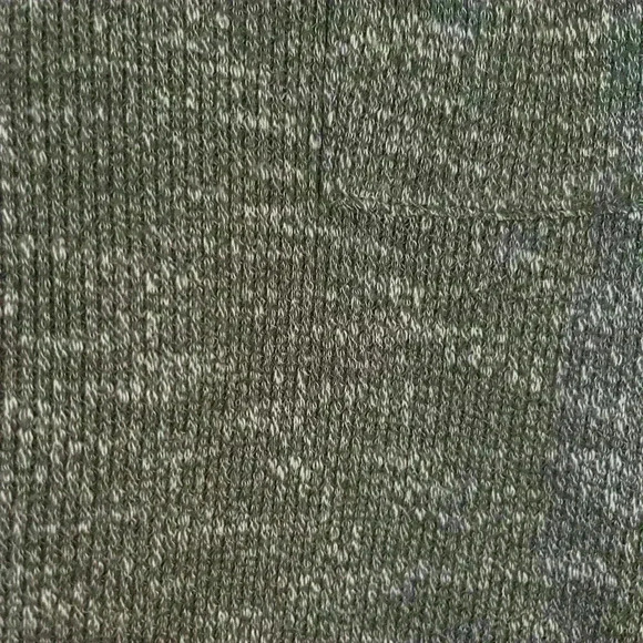 Tried and Tru Sweater Knit Tank Lightweight SZ Women’s Medium Charcoal - Picture 4 of 5